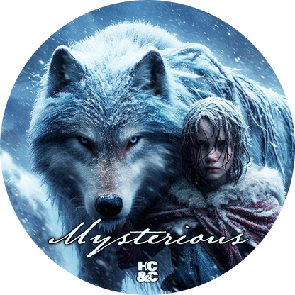 Mysterious Shave Soap (Insp. by Baccarat Rouge 540)