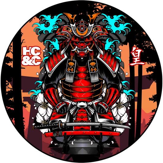 Emperor Oud Splash