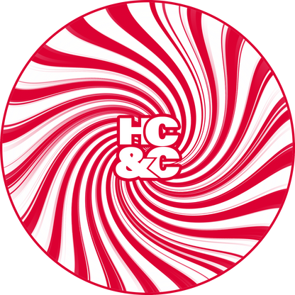 Peppermint Shave Soap