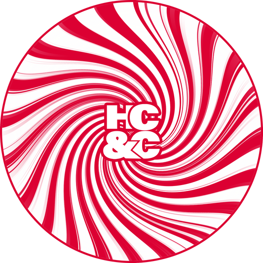 Peppermint Shave Soap
