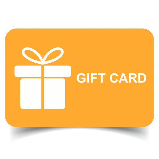HC&C Gift Card